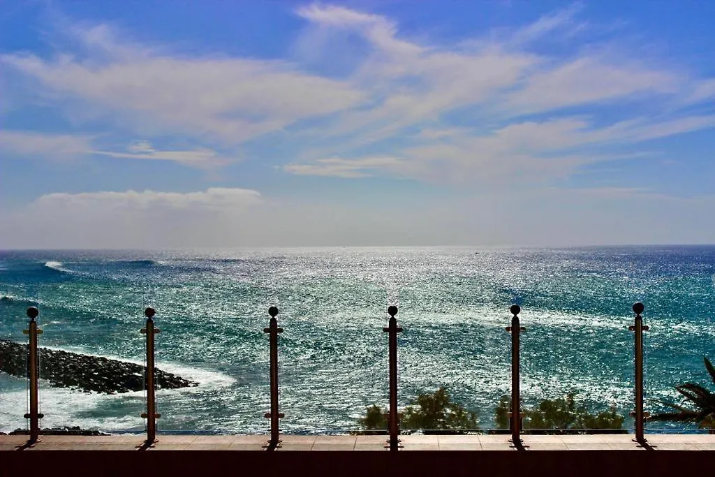 First Line Seaview Apartment Costa Adeje   Costa Adeje (Tenerife)