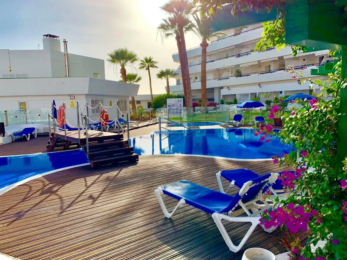 First Line Seaview Apartment Costa Adeje  0*, Costa Adeje (Tenerife)